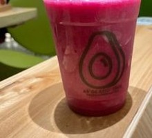 Pink Dragon Fruit