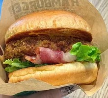 Angus Beef Cheeseburger