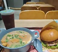 Three Delicacies Rice Noodles