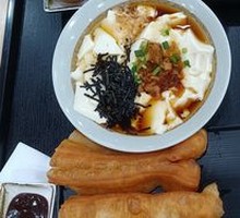 Non-alkaline Fried Dough Sticks
