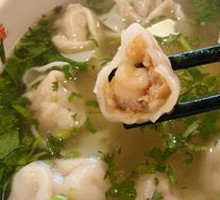 Shrimp Dumplings