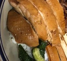 Beef and Chicken Thigh Combo