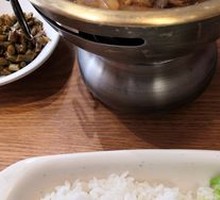 Angus Beef Rice Bowl