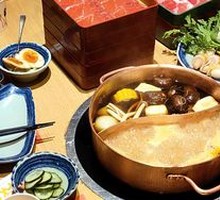 Sukiyaki