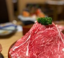 Wagyu Beef