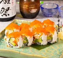California Roll