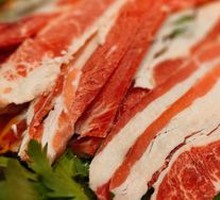 Beef Sukiyaki Hot Pot
