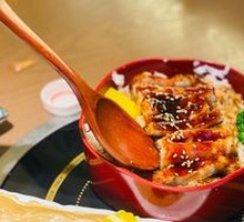 Classic Eel Rice