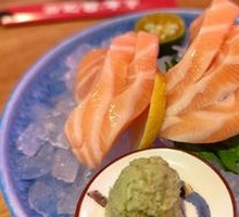 Thick-cut Salmon
