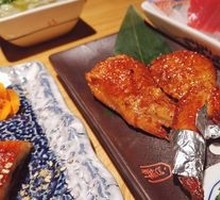 Fish Roe Chicken Wing Dumplings