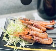 Sweet Shrimp