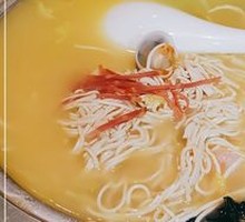 Huaiyang Braised Tofu Noodles