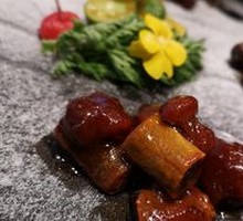 Sweet and Sour Pork Ribs
