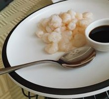 Crystal Shrimp