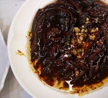 Sizzling Eel Sauce