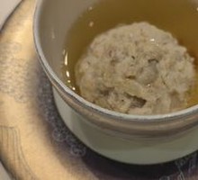 Steamed Crab Meat Pork Dumplings