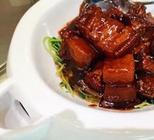 Grandmother's Braised Pork