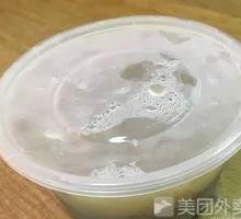 Mung Bean Soup