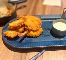 Crispy Pastry Creamed Clam Soup