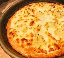 Skillet Pizza