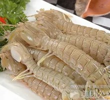 Signature Spicy Live Lobster, Freshly Prepared