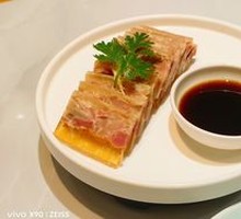 Zhenjiang Meat Rolls