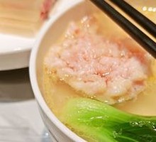 Steamed Crab Meat Pork Dumplings