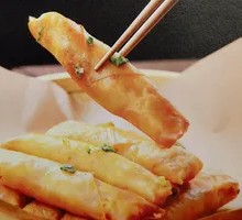 淮扬春卷