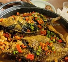 Xiangxi Stinky Crawfish