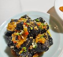 Changsha Stinky Tofu