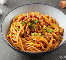 Tan's Braised Rice Noodles