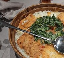 Three Steamed Dishes from Mianyang