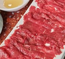 Tender and Refreshing Meat