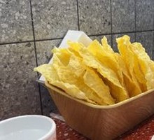 Cantonese Fried Tofu Skin