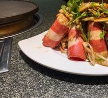 Premium Beef Tenderloin