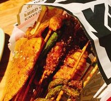 Addictive Chicken