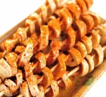 Grilled Wheat Gluten