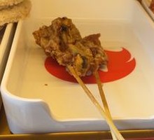 Crispy Fried Chicken Thigh