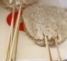 Palm-sized Chicken Cutlet