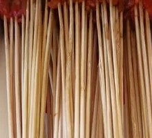 Premium Beef Skewers