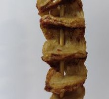Wheat Gluten