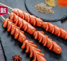 Zhengxin Chicken Skewers