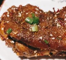 Spicy Pig Trotters