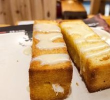 Toasted Bread