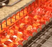 Lamb Skewers