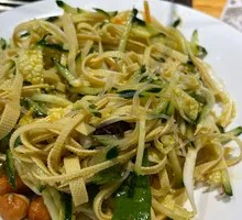 Homestyle Cold Dish