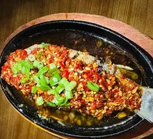 Zibo Small Pancake with Pork Belly