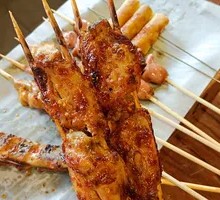 Classic Chicken Wings