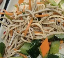 Xinjiang Cold Dish