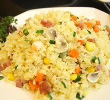Yangzhou Fried Rice
